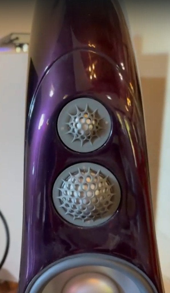 Vivid Giya G3 "S2", Ophalen of Verzenden, Zo goed als nieuw, Overige merken