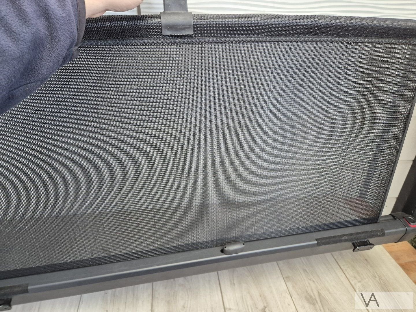 Audi A4 avant 2016 - 2023 hondenrek bagagenet 8w9861691a €50, Gebruikt, -, -, -