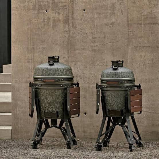 Onderstel en tafeltjes Bastard VX medium. NIEUW in doos, Ophalen, Nieuw, Met accessoires