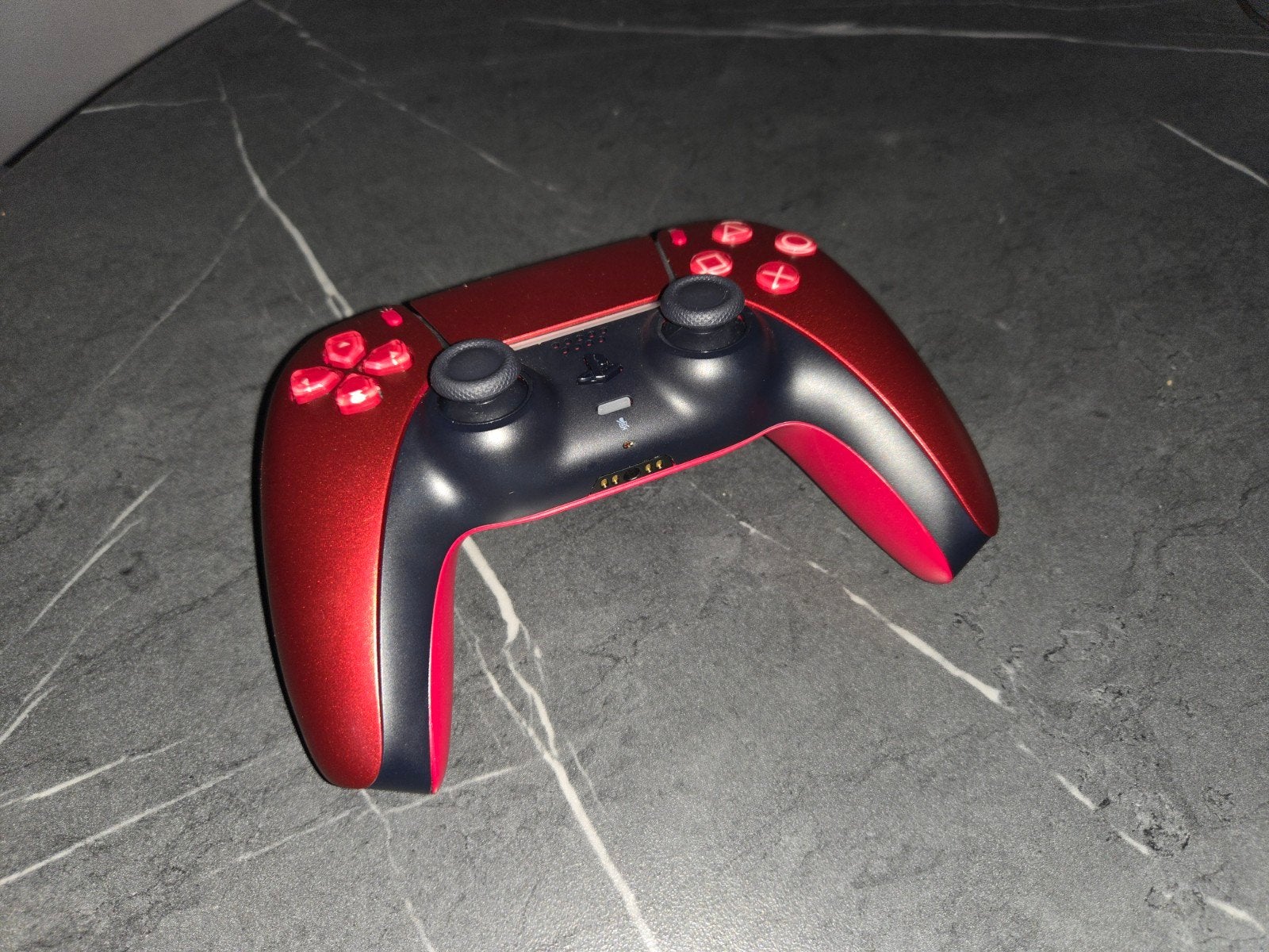 Foto 6 van PS5 Pro Disc Edition Zo goed als nieuw, incl. bon en games