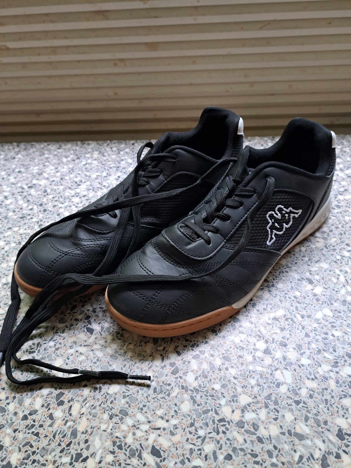 Gymschoenen Kappa maat 42, Kappa, Ophalen of Verzenden, Gedragen, Sportschoenen