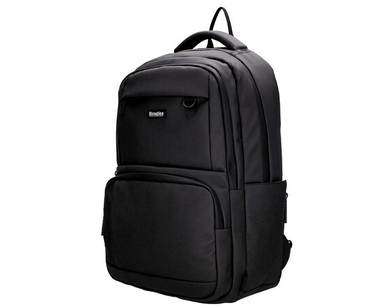 Laptop / Rugtas / Schooltas van Beagles Nara, 15 inch, Nieuw, Handvat, Ophalen of Verzenden