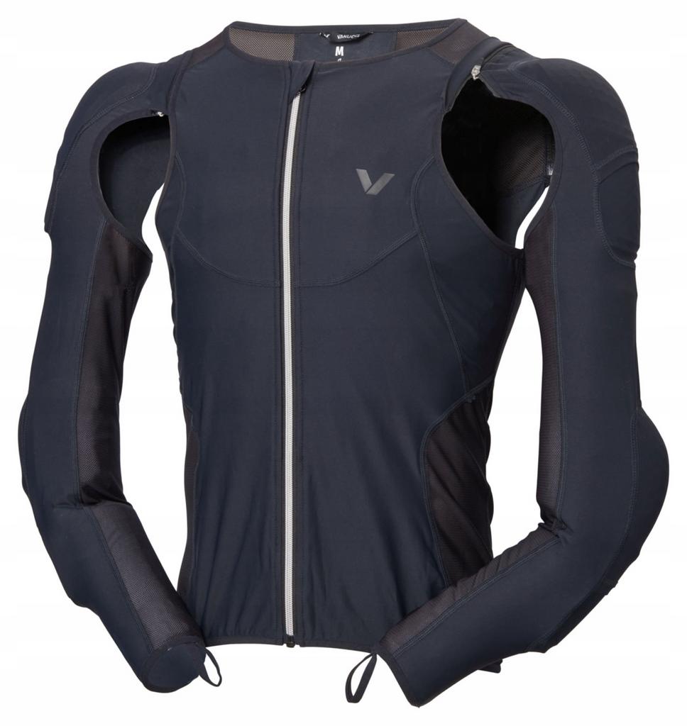 Vanucci Armored Base Layer - Afneembare Armen, Motoren, Ophalen of Verzenden, Tweedehands, Heren, Overige typen