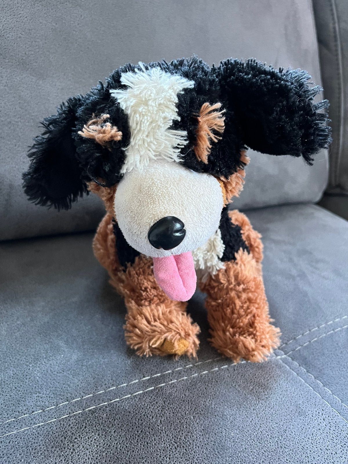 Knuffel , te koop gevraagd !!! Omgeving apeldoorn, Ophalen, Zo goed als nieuw, Overige typen