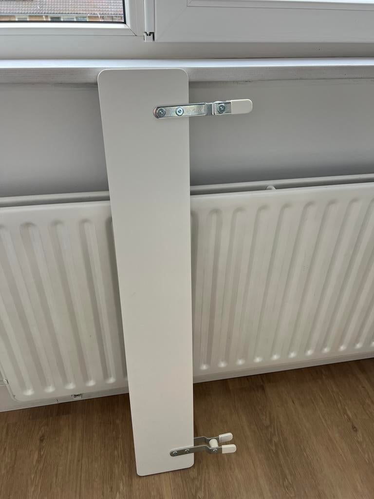 Ikea bedrand zij steun, Ophalen, Zo goed als nieuw, Minder dan 140 cm, Minder dan 70 cm