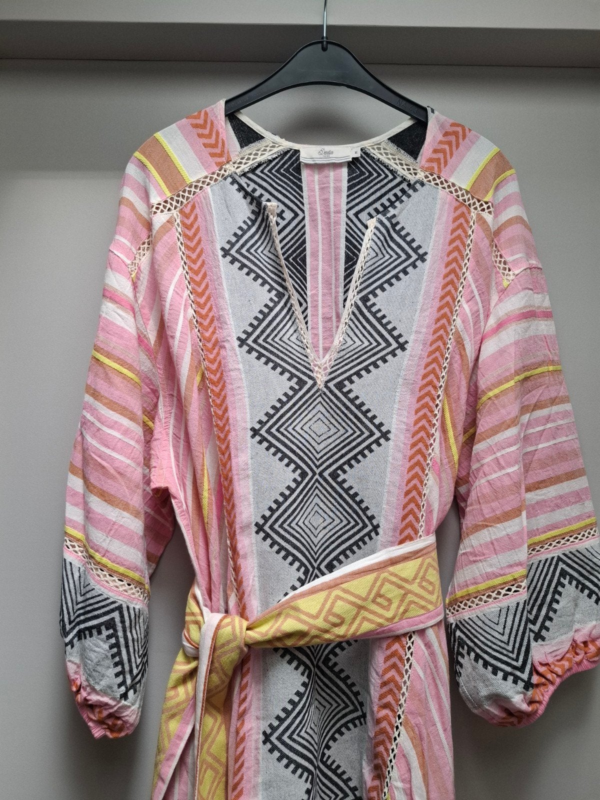 Devotions Twins jurk, maat M, Kleding | Dames, Jurken, Maat 38/40 (M), Nieuw, Ophalen of Verzenden, Devotions Twins