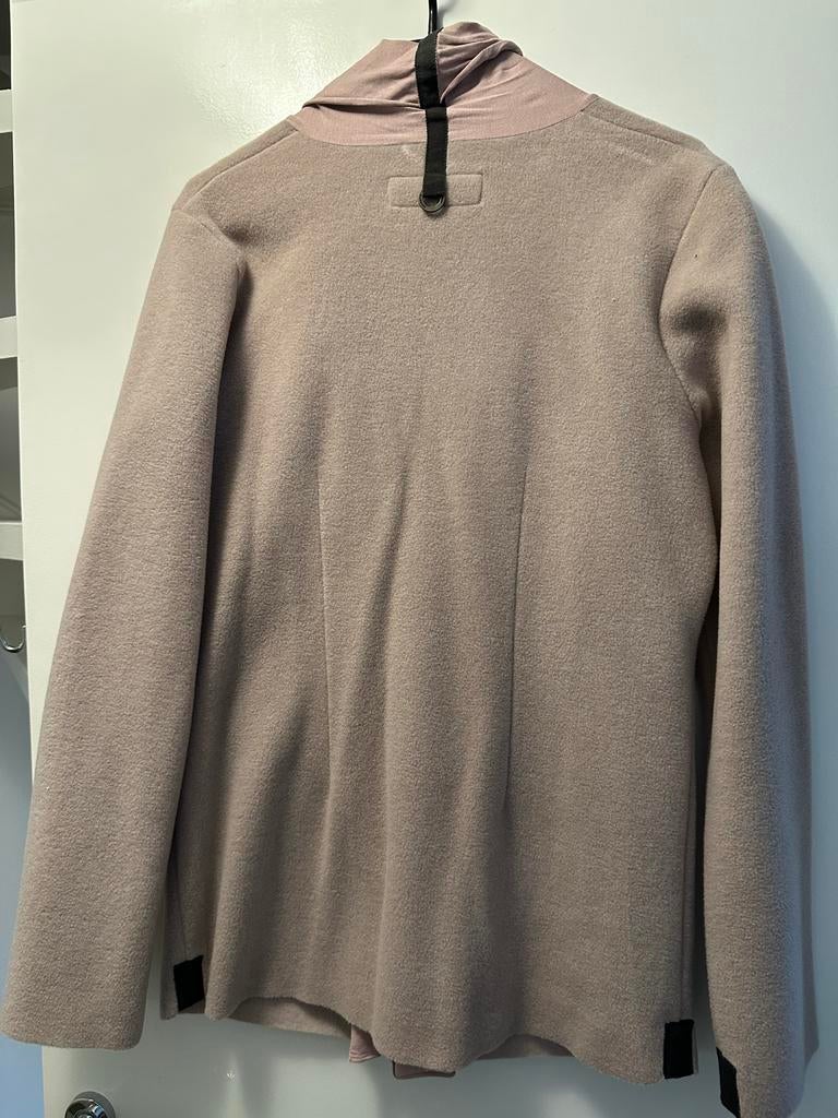 Henriette Steffensen Copenhagen Vest Maat M, Ophalen of Verzenden, Zo goed als nieuw, Maat 38/40 (M), Roze