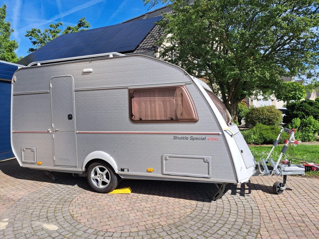 Kip Shuttle Special 41 EKL (1051746), Overige typen, Rondzit, Kip, Tot en met 2