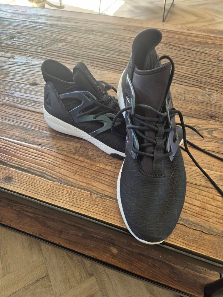 Reebok zumba schoenen maat 42 zwart, Zwart, Nieuw, Ophalen of Verzenden, Sneakers of Gympen