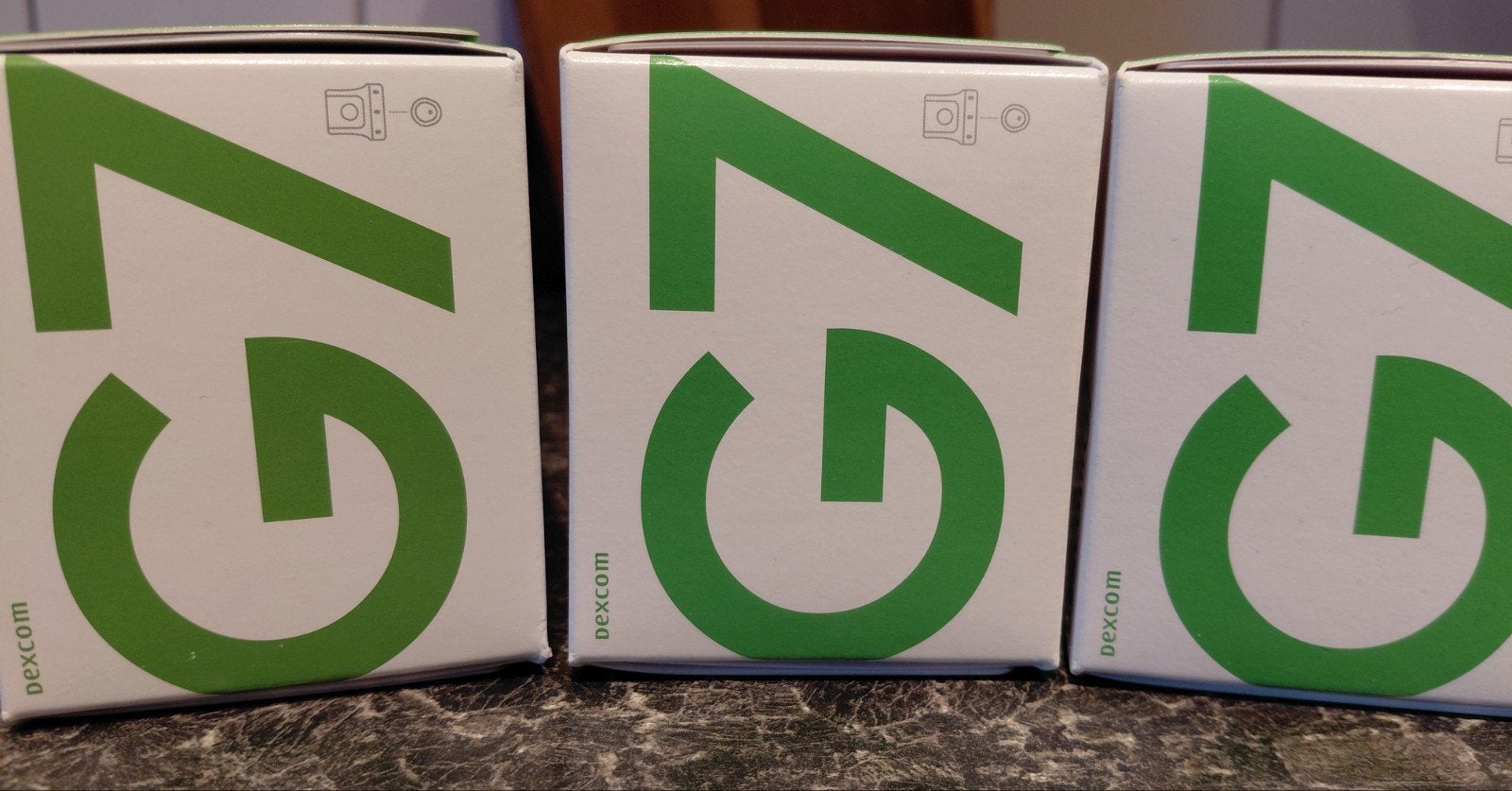 Dexcom G7 Sensoren - Nieuw en Ongeopend, Sport en Fitness, Gezondheidsproducten en Wellness, Ophalen of Verzenden, Nieuw, Overige typen
