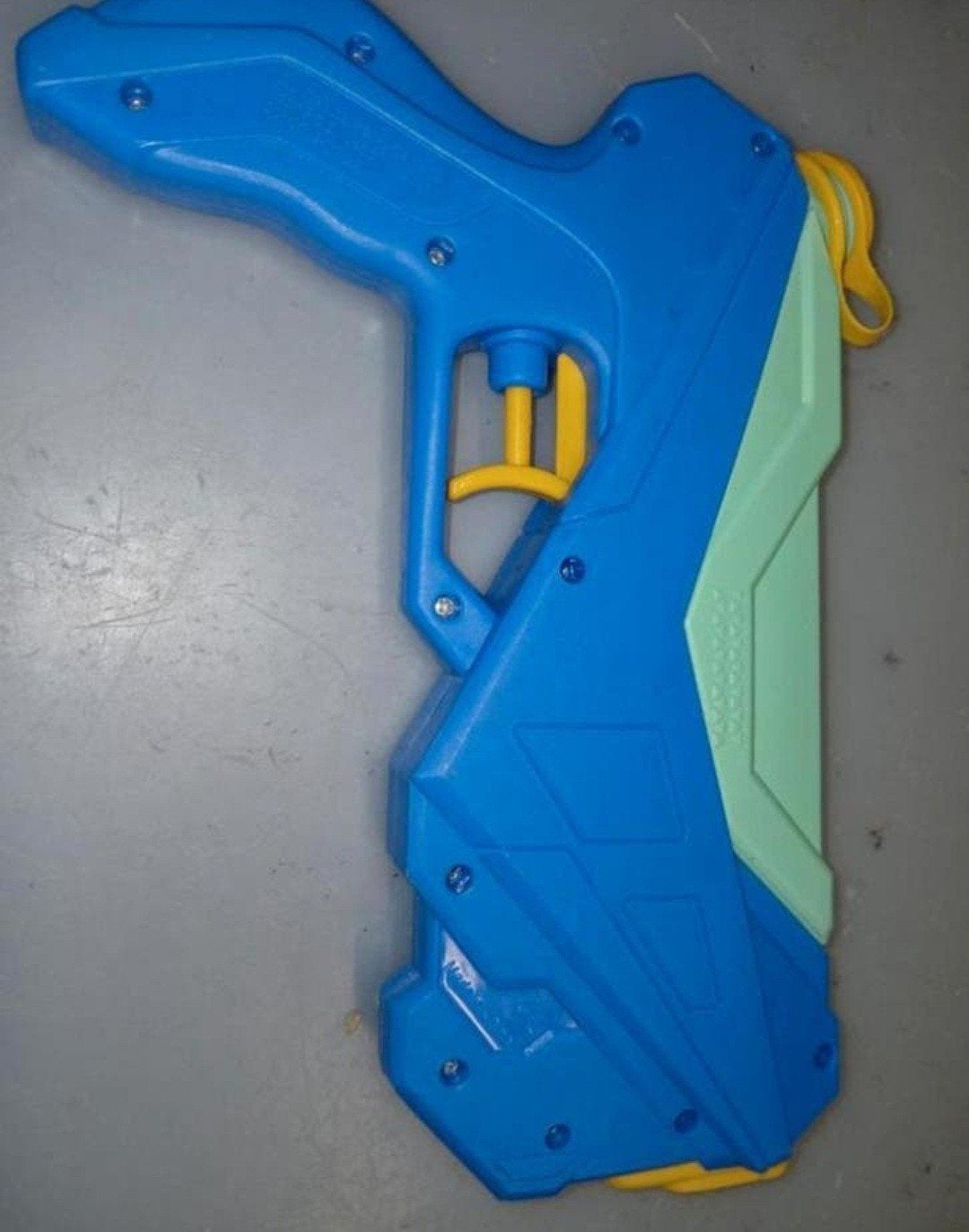 Leuk waterpistool voor uren speelplezier!, Ophalen of Verzenden, Nieuw