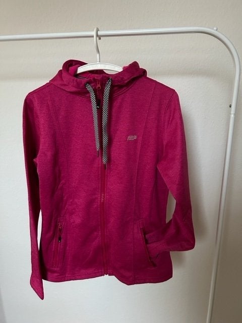 Mountain Peak fleecevest (maat M), Ophalen of Verzenden, Zo goed als nieuw, Kleding