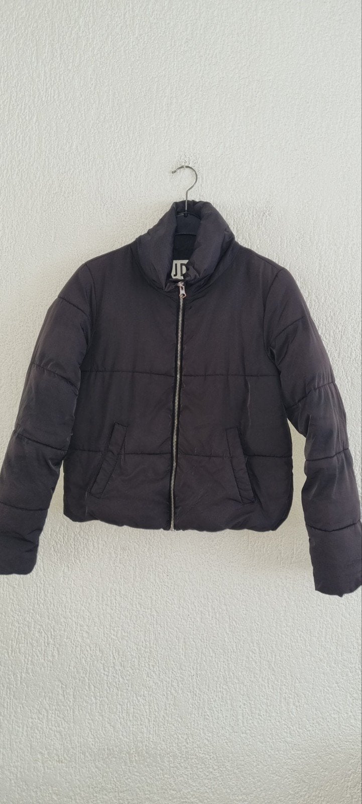 Dames kort jasje Jacqueline de Yong maat XS., Kleding | Dames, Zwart, Ophalen of Verzenden, Zo goed als nieuw, Jasje