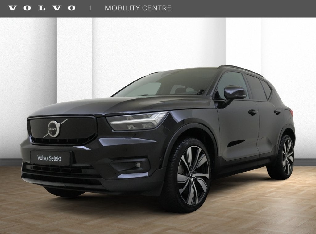 Volvo XC40 Recharge Pro | Panoramadak | 360 Camera |