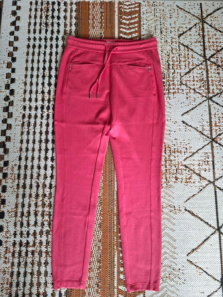 Red Button Coral Comfy Broek - Maat 36, Ophalen of Verzenden, Zo goed als nieuw, Roze, Maat 36 (S)