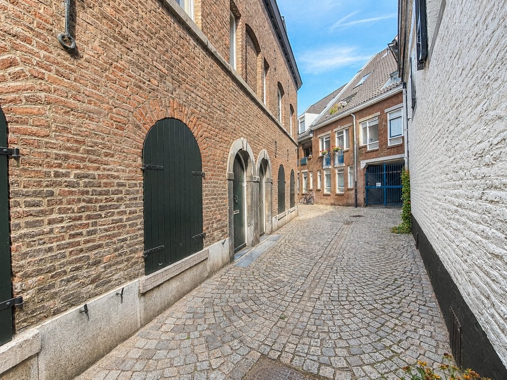 NIEUW! Woonruimte te huur Ridderstraat, Maastricht