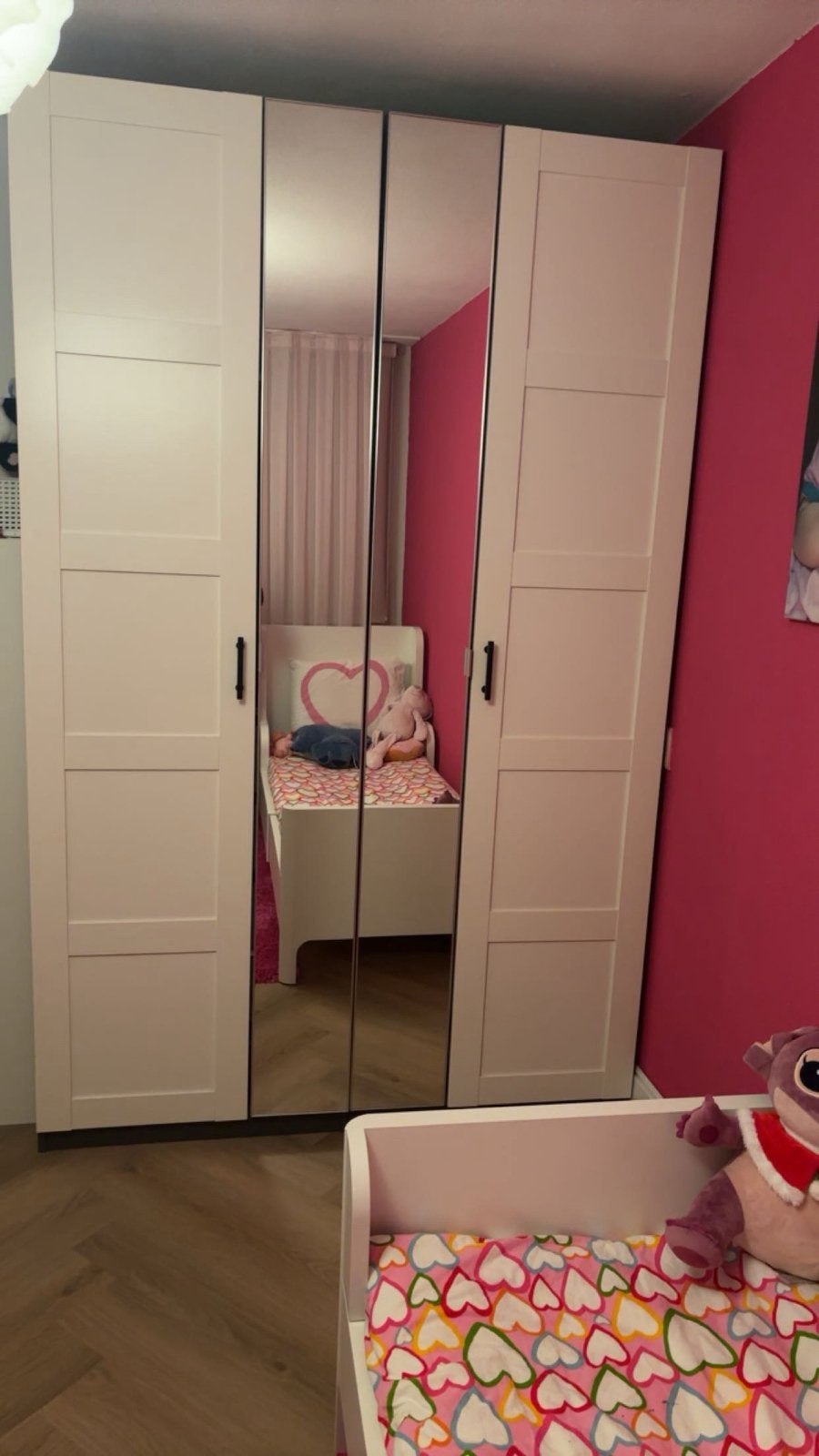 Pax kast ikea, Ophalen of Verzenden, Zo goed als nieuw, 50 tot 75 cm, 200 cm of meer