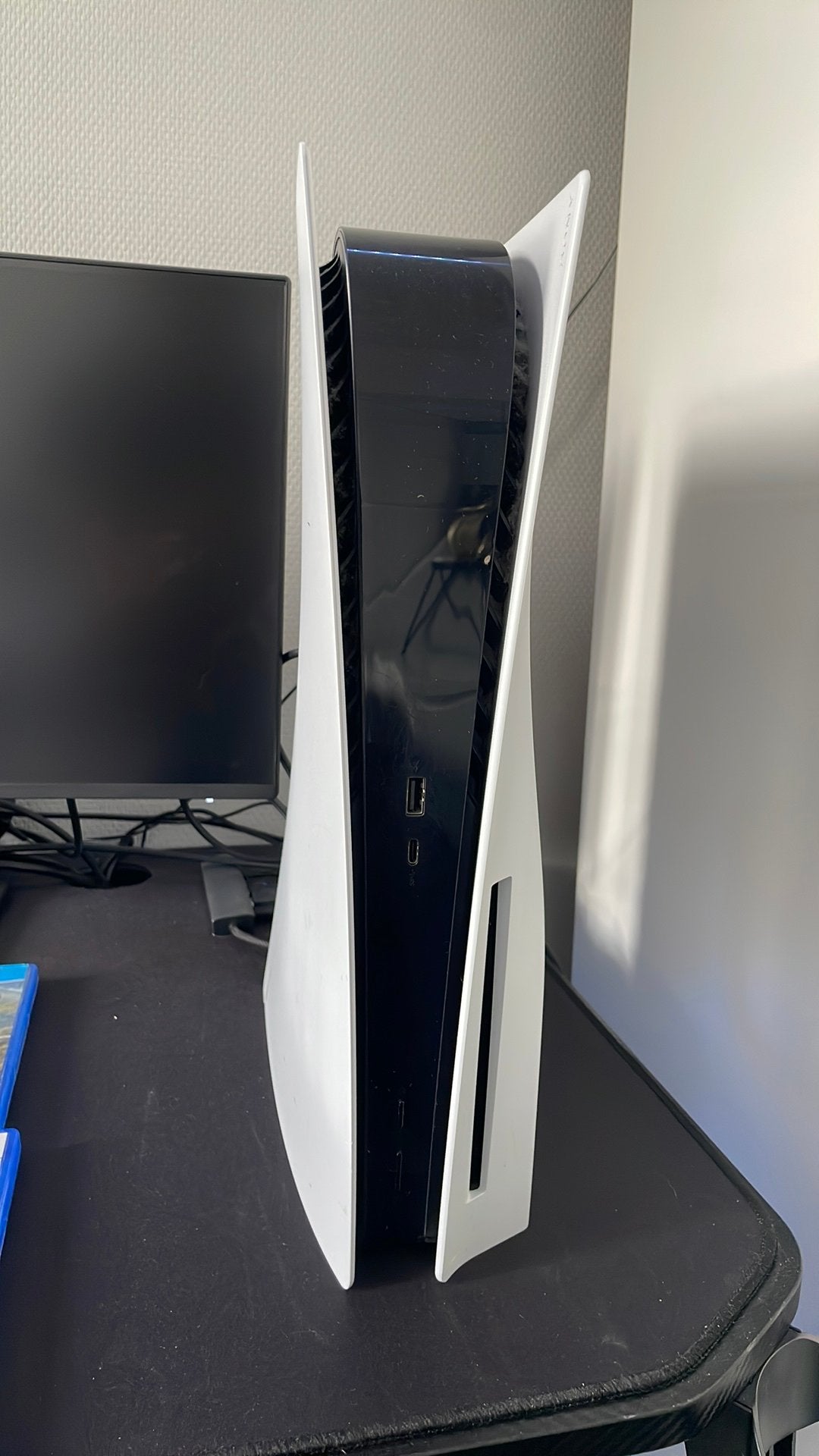 Playstation 5, Ophalen of Verzenden, Zo goed als nieuw