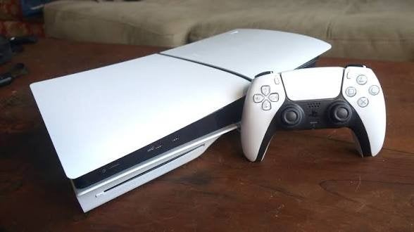 Gezocht: Playstation 5, Ophalen, Zo goed als nieuw, Playstation 5