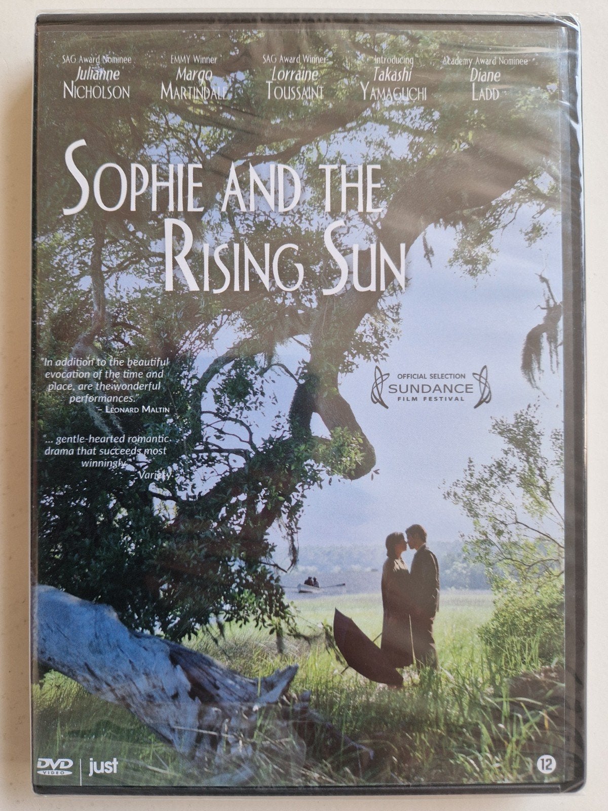 Sophie and the Rising Sun [DVD] Nieuw/Geseald, Engels, Verzenden, Nederlands, Nieuw in verpakking