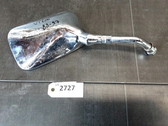 VT600 1988 - 1998 Honda Spiegel D1-60027