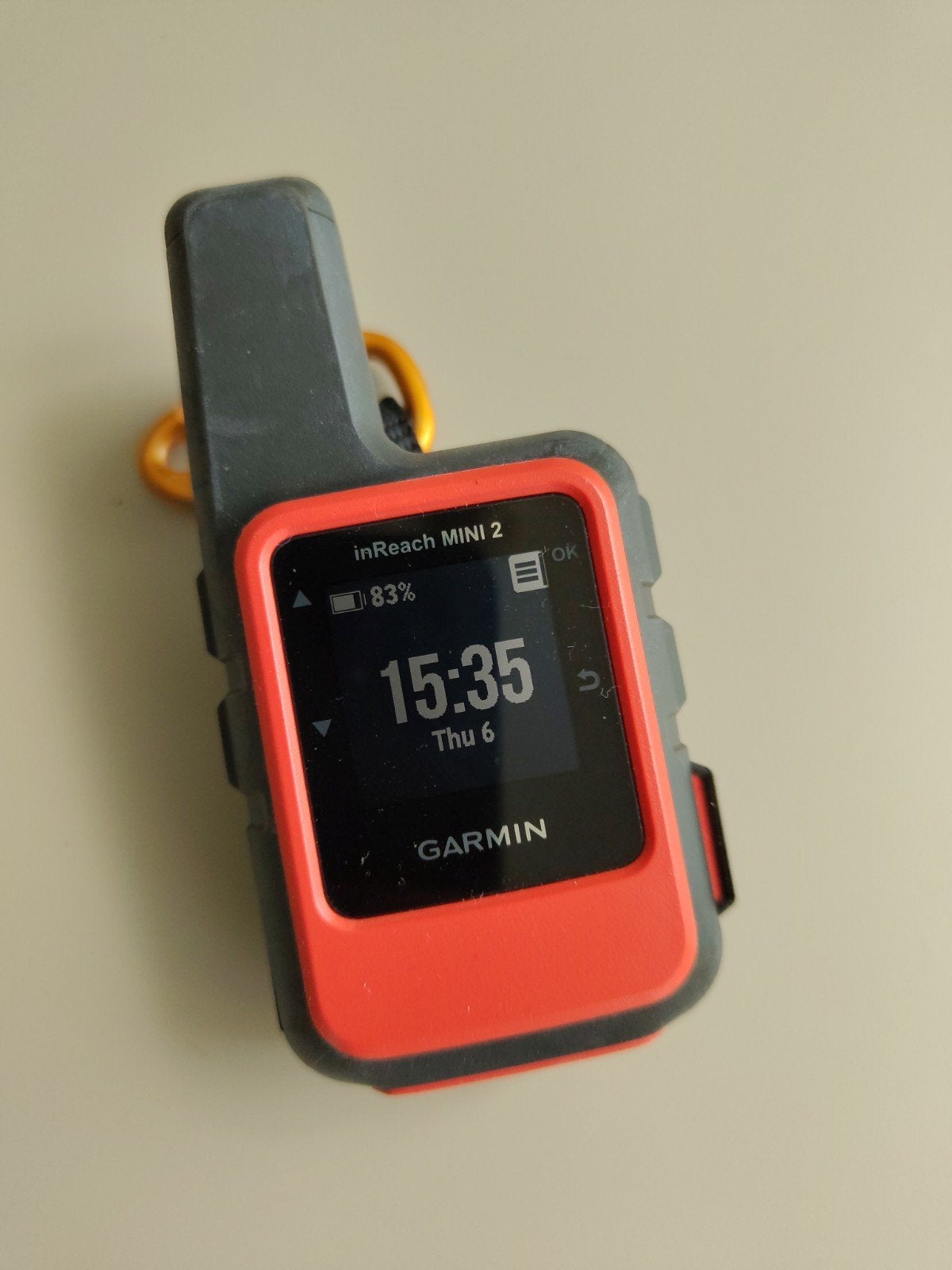 Te huur: Garmin Inreach Mini 2, Ophalen, Nieuw, Zender en Ontvanger