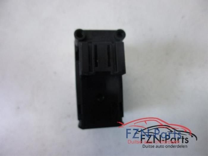Schakelaar (diversen) Volkswagen Golf Sportsvan (22740419) (, Ophalen of Verzenden, Gebruikt