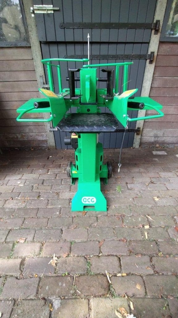 ACG Houtklover ACG8S230-ECO - 8 Ton 821385, Ophalen, Nieuw, Handmatig