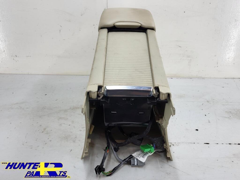 Middenconsole Volvo XC60 I('08->) 39864986, Auto-onderdelen, Gebruikt, Ophalen of Verzenden, Volvo, Volvo