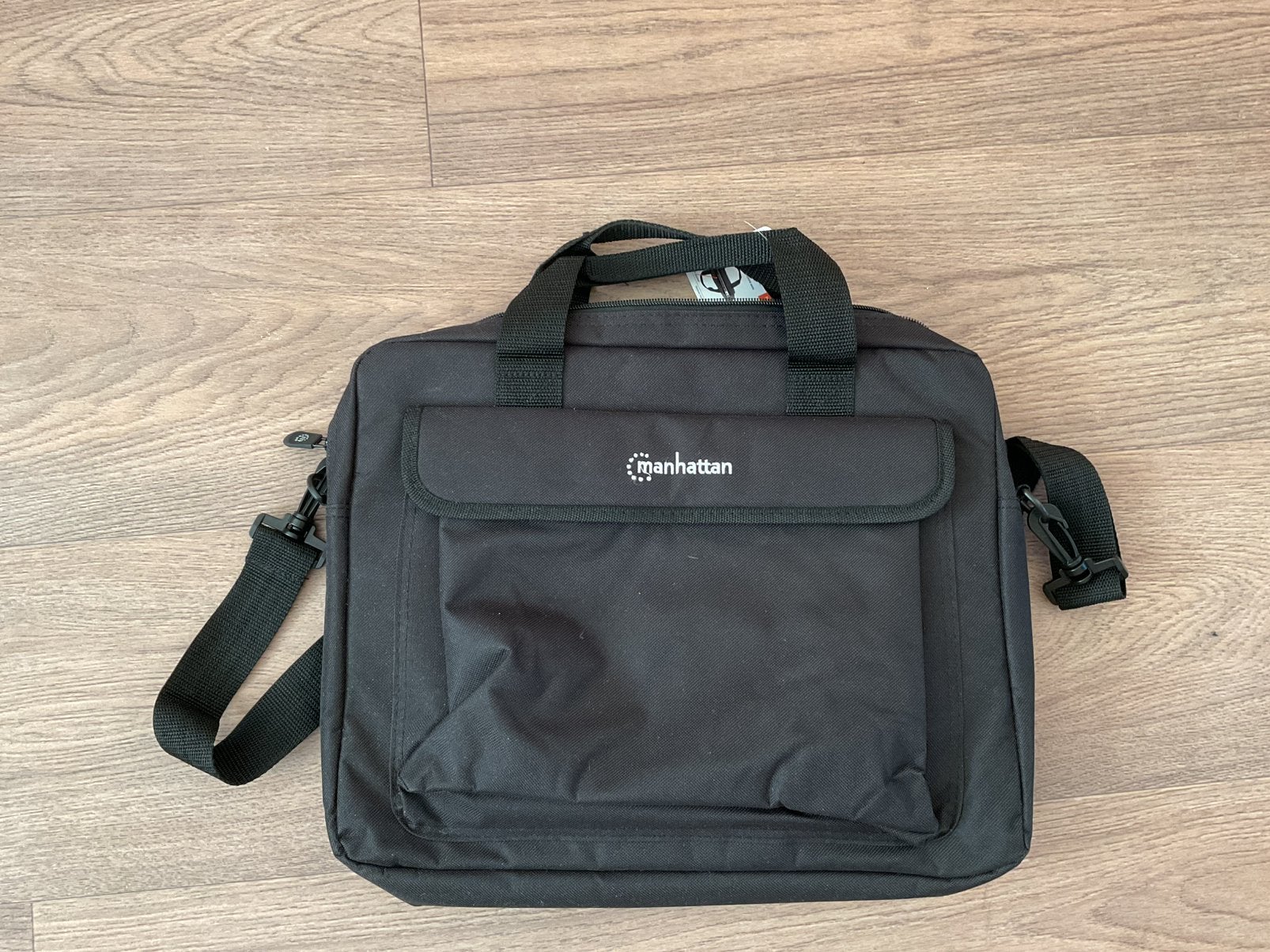 Laptoptas, Computers en Software, Ophalen, Zo goed als nieuw