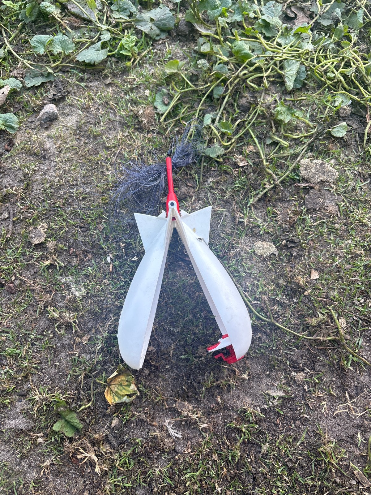 Vis kogelspomb zonder draad, Ophalen, Gebruikt, Overige typen