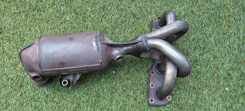 Katalysator met spruitstuk Mini Cooper, Ophalen, Gebruikt, Mini