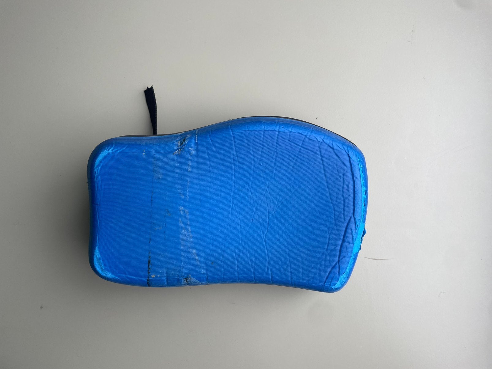 OBO Robo Hi-Rebound handbeschermer links, Ophalen of Verzenden, Gebruikt, Kleding