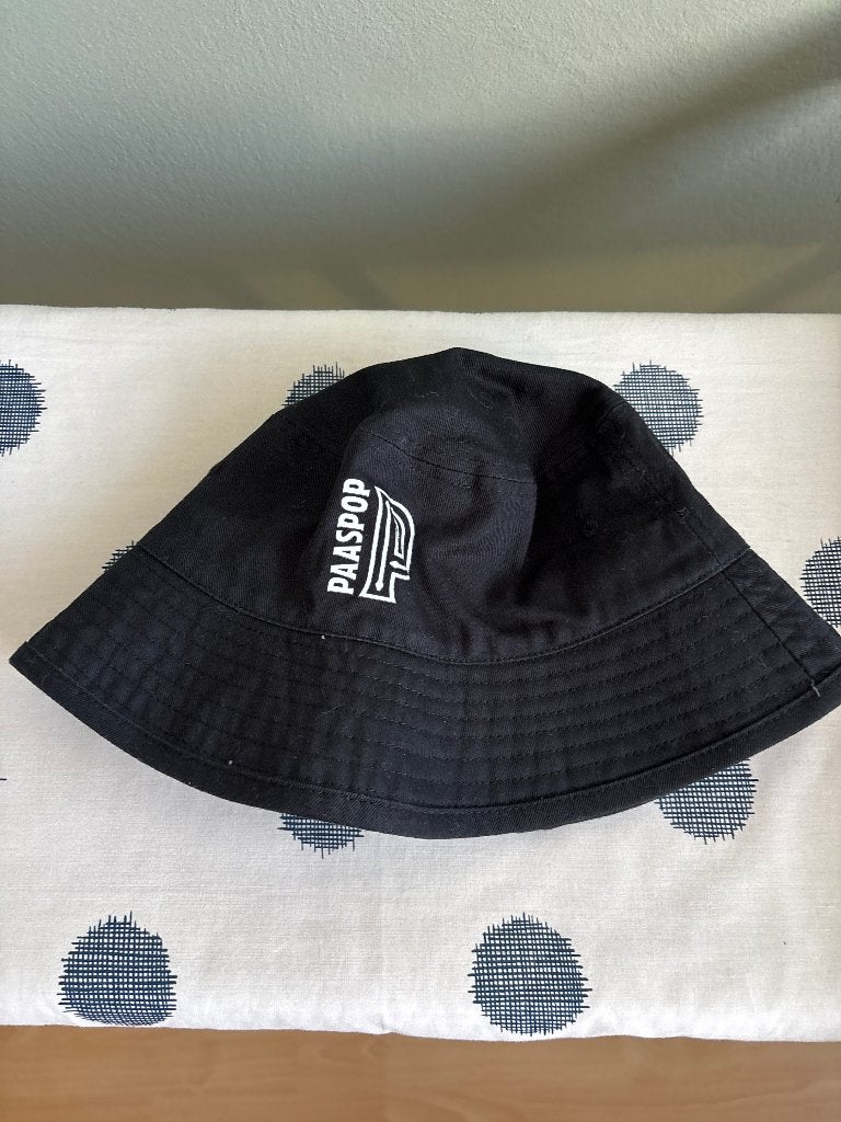 vissershoed, Ophalen, Zo goed als nieuw, One size fits all, Hoed