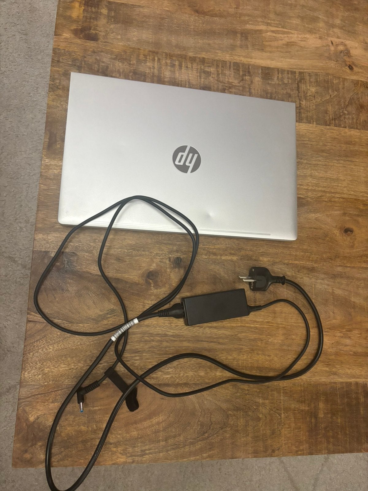 HP Probook G10 15.6 inch, Ophalen, Zo goed als nieuw, 16 GB, Hp