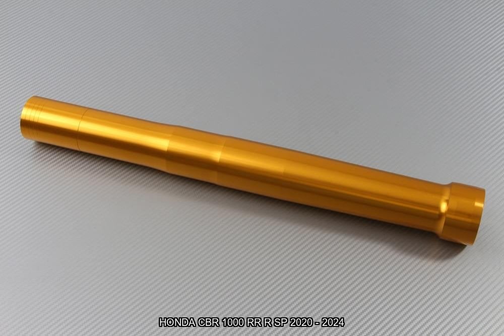 Buitenpoten voorvork voor HONDA CBR 1000 RR R SP 2020 - 2024, Ophalen of Verzenden, Nieuw