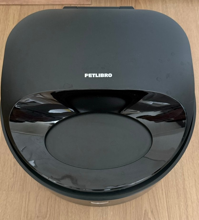 PETLIBRO Polar automatische voerbak natvoer - WiFi, koeling, Dieren en Toebehoren, Ophalen, Zo goed als nieuw