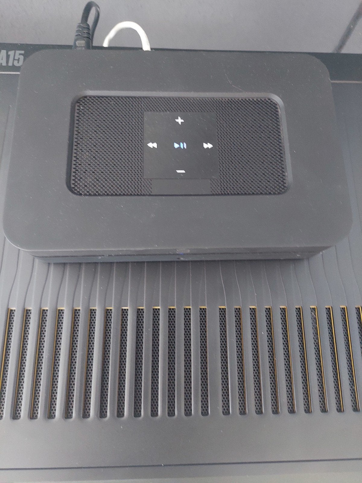 bluesound node 2i, Audio, Tv en Foto, Ophalen of Verzenden, Gebruikt