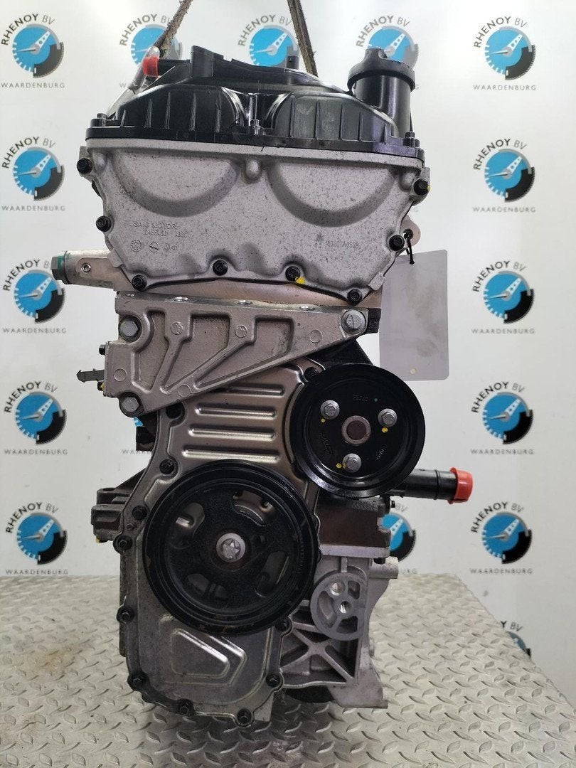 MG ZS MOTOR 15S4C 2020, Ophalen of Verzenden, Gebruikt, Stiba lid