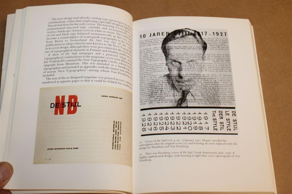 De Stijl — Kunst & Architectuur, Thames and Hudson, Boeken, Ophalen of Verzenden, Gelezen, Architecten