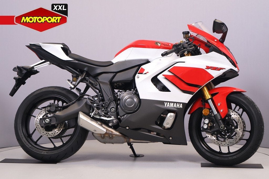 Yamaha YZF-R7 (bj 2026), Klantenservice@yamaha-motor.nl, Sport, Koolhovenlaan 101
1119 NC  Schiphol-Rijk, NL, Yamaha Motor Europe N.V.