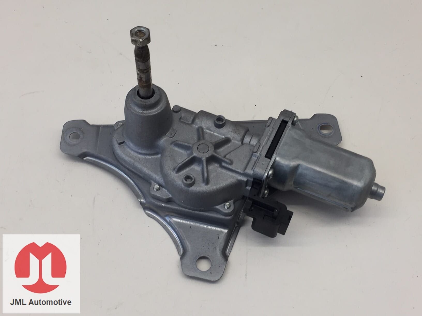 RUITENWISSERMOTOR ACHTER DAIHATSU CUORE, Auto-onderdelen, Gebruikt, -, -, Ophalen of Verzenden