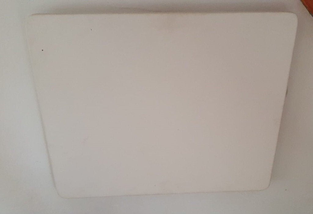 Verwarmingspaneel electrisch, Ophalen, 30 tot 80 cm, Gebruikt, Overige typen