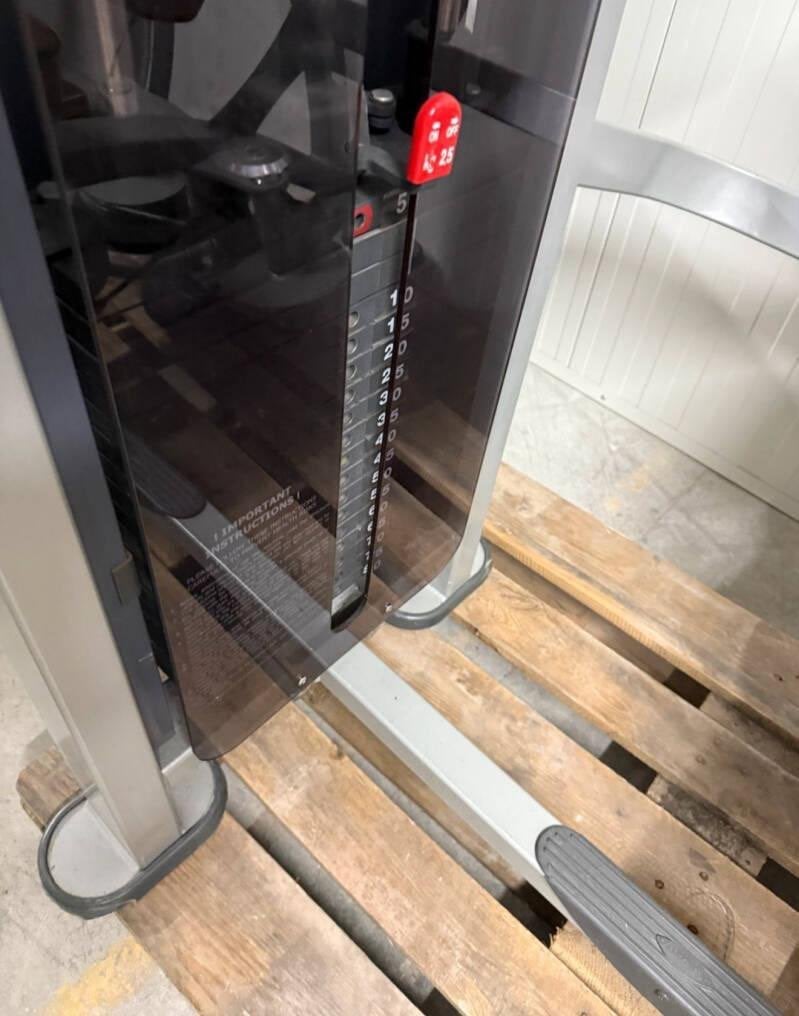 Panatta Peck fly/ peck deck/ peck machine/, Gebruikt, -, -, Overige typen