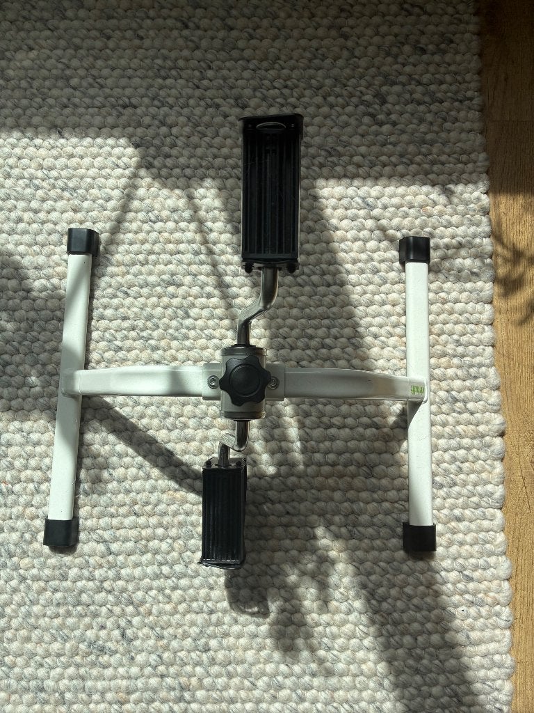 Virtufit stoelfiets, Ophalen, Zo goed als nieuw, Benen, Overige typen