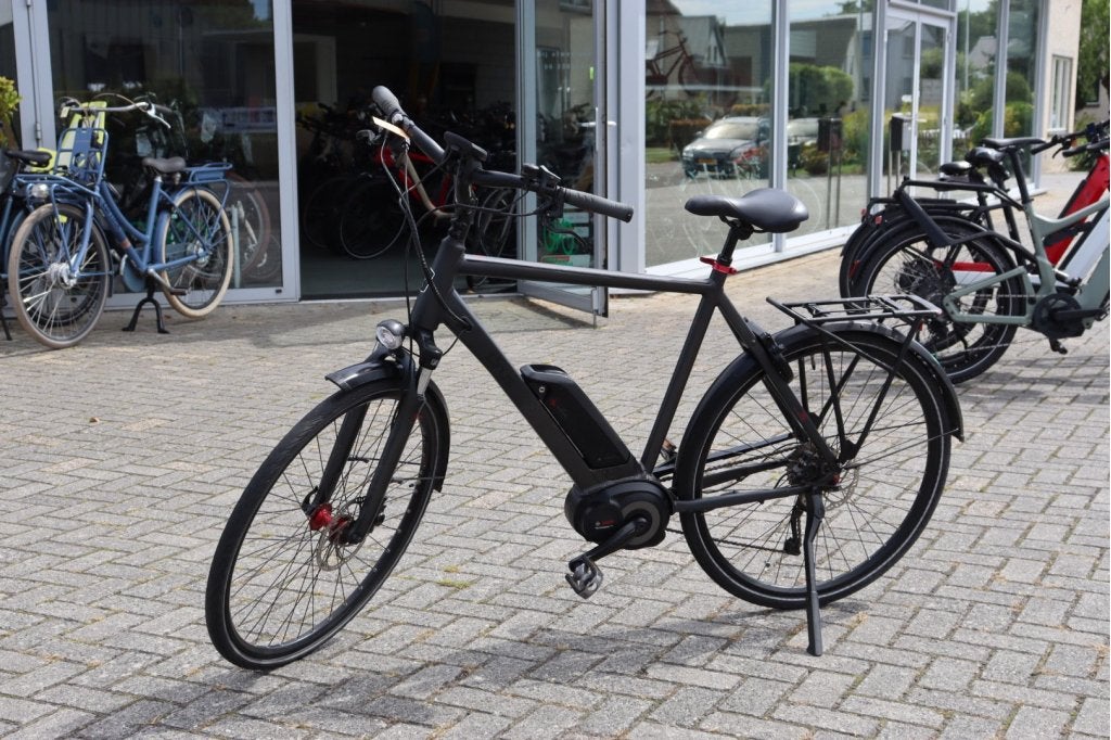 Winora Sinus Tria T10 l Bosch Perfromance l 500wh l 60cm, Fietsen en Brommers, Elektrische fietsen, Overige merken, Winora, Winora
