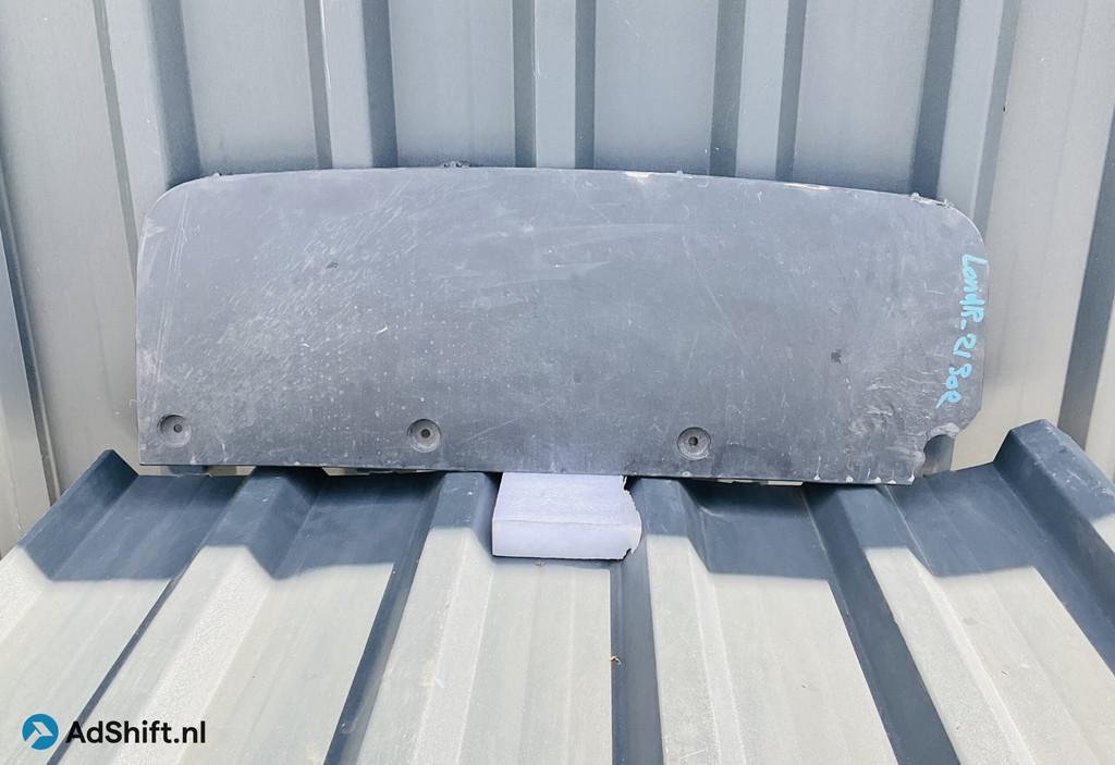 Onderplaat Range Rover Sport L461 N9X2-17E792-A Spoiler Land, Bumper