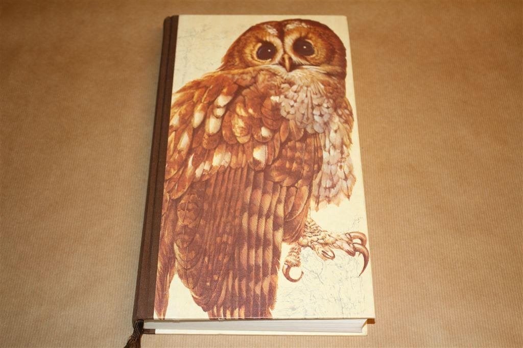Het Beste vogelboek., Ophalen of Verzenden, Gelezen, Vogels