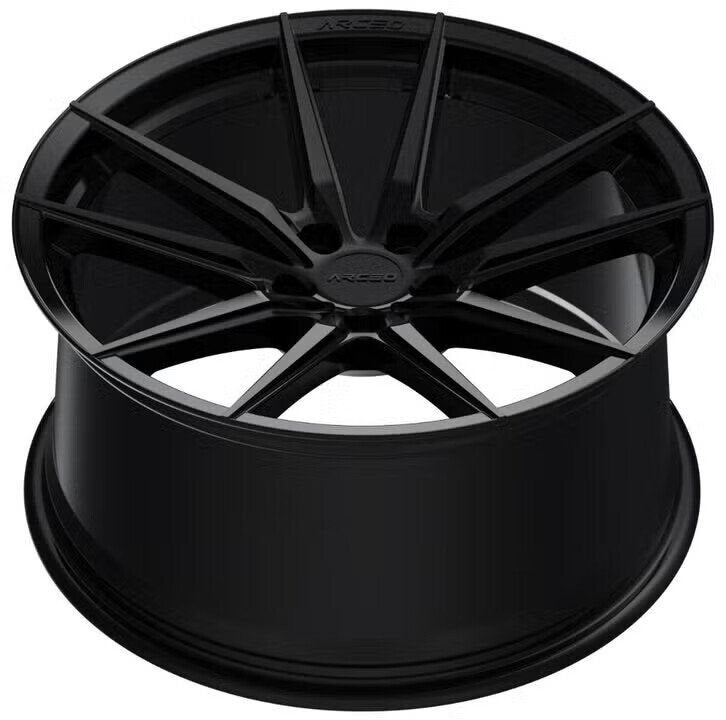 17” ARCEO MONACO Performance Sportvelgen VW OPEL FIAT FORD, Auto-onderdelen, Banden en Velgen, Velg(en), -, -, Nieuw