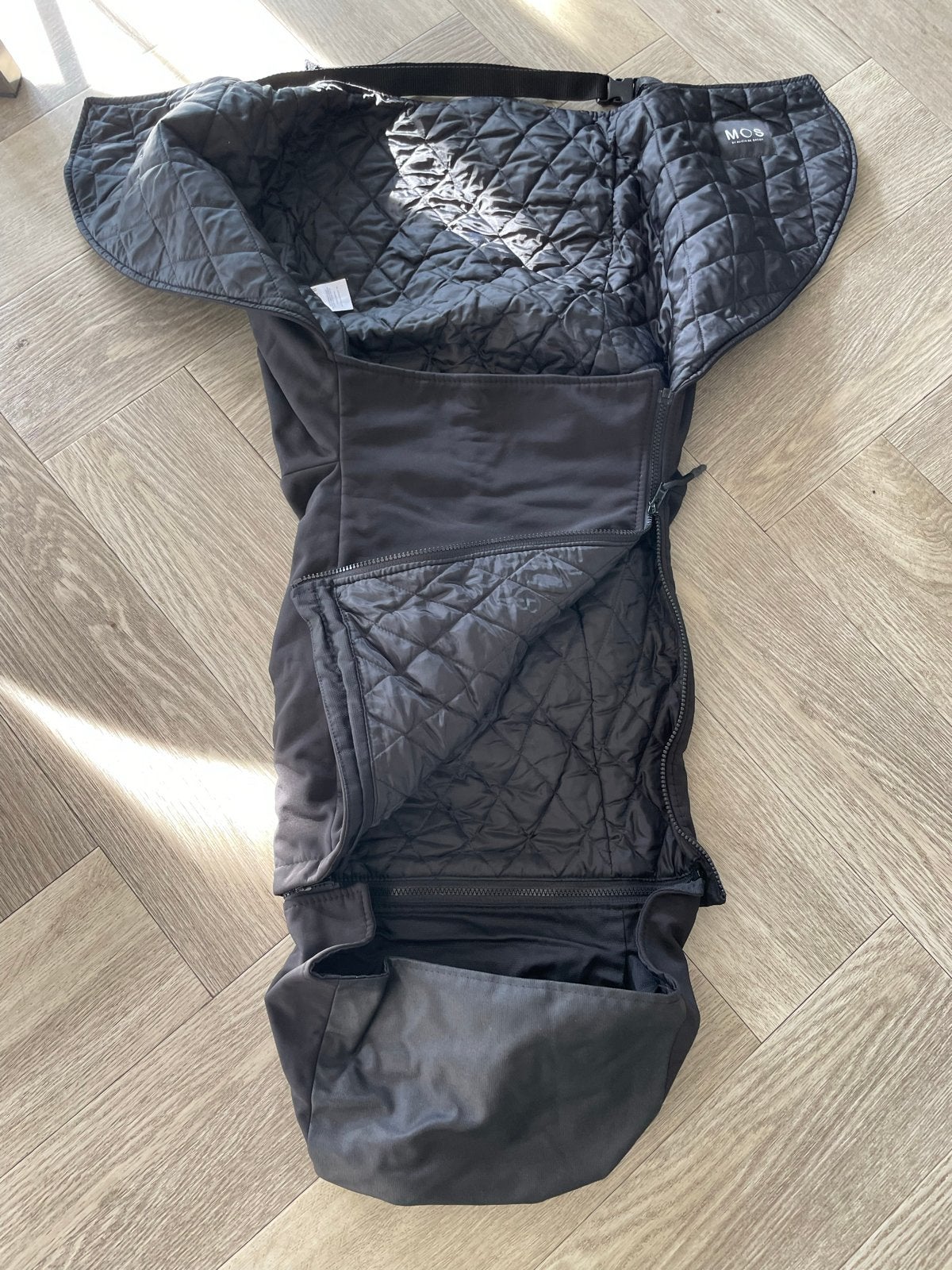 MOS by Alicia, rolstoel been en lichaamshoes, Ophalen of Verzenden, Nieuw